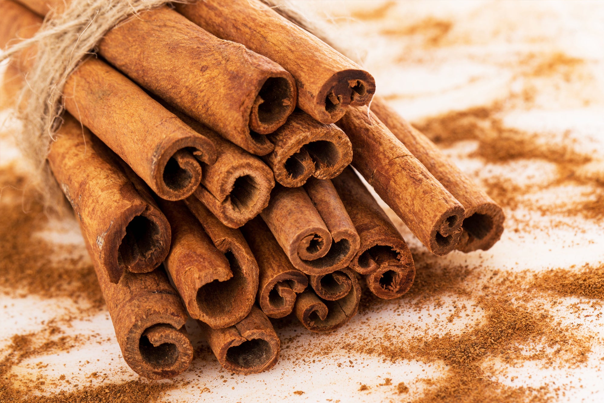 The Health Benefits of Cinnamon – Unique Herbs