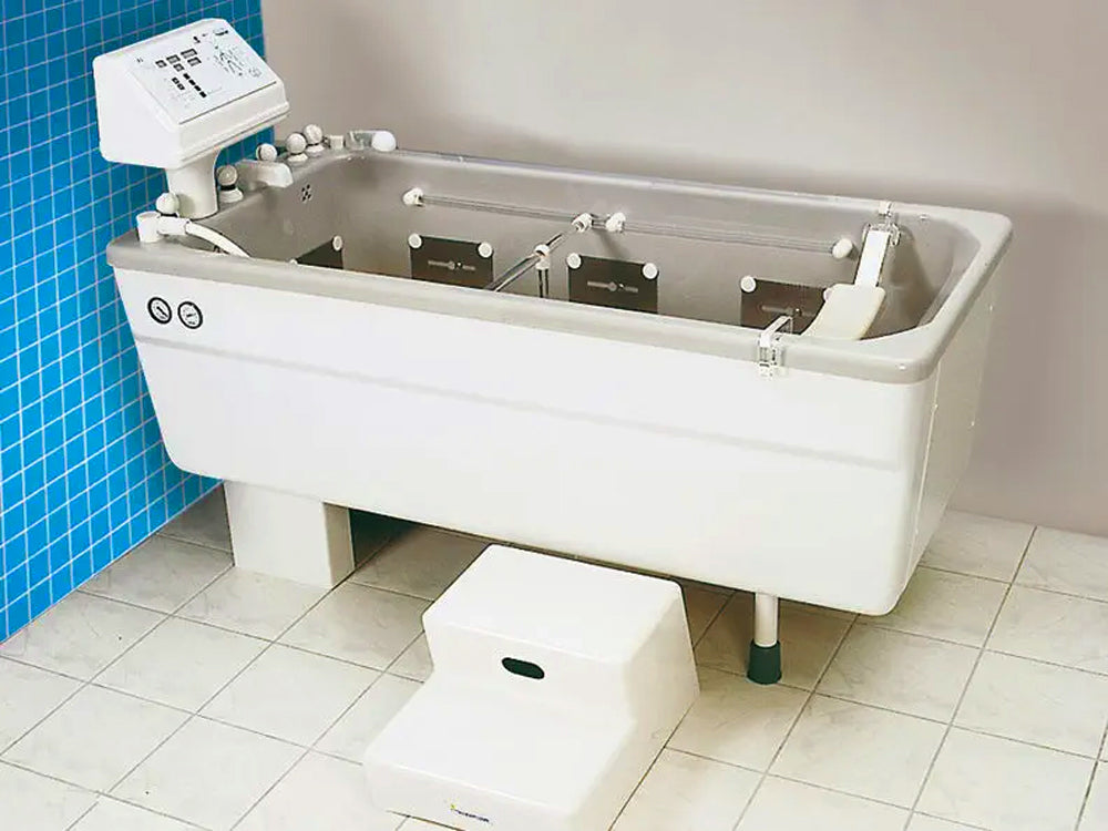 The Many Uses of Hydrotherapy – Unique Herbs