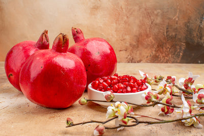 Why Is Pomegranate Touted As a Superfood?