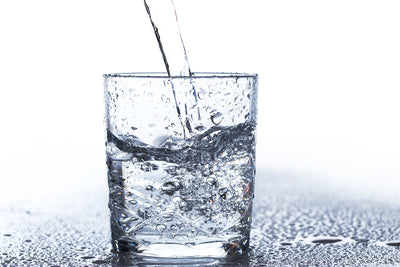 The Numerous Health Advantages of Water