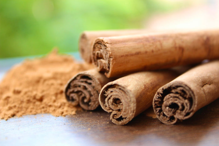 Ceylon Cinnamon