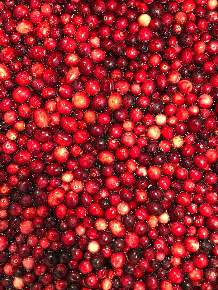 Cranberry